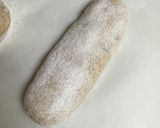【自家製酵母】バゲット作り方7写真
