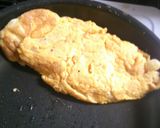 簡単☆洋食ワンプレート作り方4写真