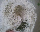 簡単☆洋食ワンプレート作り方6写真