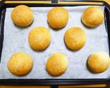 この組み合わせもいいね!あんチーズ塩パン作り方14写真