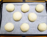 この組み合わせもいいね!あんチーズ塩パン作り方11写真