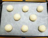 この組み合わせもいいね!あんチーズ塩パン作り方10写真