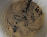 厚真産ハスカップのパンケーキ作り方3写真