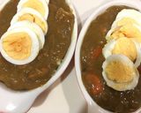 リメイク☆簡単☆焼きカレードリア作り方3写真