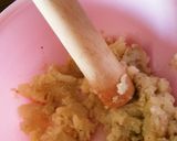 お惣菜屋さんみたいなポテサラ作り方3写真