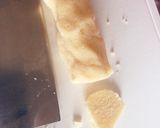 ☆低糖質☆卵白ココナッツクッキー作り方2写真