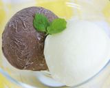 溶けないアイス【高齢者/栄養】作り方4写真