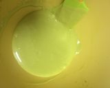 恋する濃厚抹茶のガトーショコラ♬作り方4写真