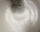 恋する濃厚抹茶のガトーショコラ♬作り方5写真