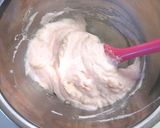 サクっと軽い♪　桜のデュシェス作り方3写真