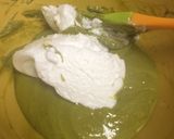 恋する濃厚抹茶のガトーショコラ♬作り方6写真