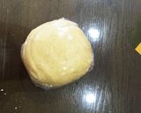 簡単で美味しいサクサク バタークッキー作り方4写真
