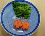 ☆ひな祭り☆鯛の和風あんかけ作り方4写真