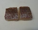 ☆ひな祭り☆鯛の和風あんかけ作り方3写真