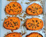 ❁懐かし洋食の味～ナポリタンラスク❁作り方9写真