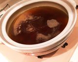大鍋で手抜き★鍋焼きうどん作り方3写真