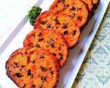 ❁懐かし洋食の味～ナポリタンラスク❁作り方11写真