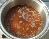 ☆ひな祭り☆鯛の和風あんかけ作り方7写真