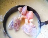 煮るだけ!2味豆乳うどん作り方3写真