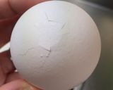 ヘルシー！こんにゃくの豚肉ロール角煮風作り方1写真