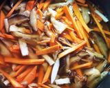にんじんご飯 ^ - ^作り方3写真
