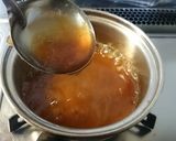 ☆ひな祭り☆鯛の和風あんかけ作り方8写真