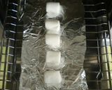 焼きマシュマロ♪作り方4写真
