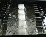 焼きマシュマロ♪作り方6写真