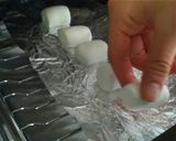 焼きマシュマロ♪作り方7写真