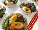 お弁当に♫椎茸ちくわインゲンの甘辛煮作り方11写真