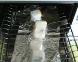 焼きマシュマロ♪作り方10写真