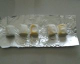焼きマシュマロ♪作り方11写真