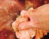 簡単☆串焼き屋さんみたいな鶏つくね作り方2写真
