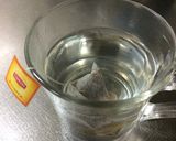 紅茶ココア インフルエンザ予防作り方1写真