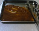 我んとこの、きじ焼き丼作り方2写真