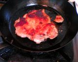 我んとこの、きじ焼き丼作り方3写真