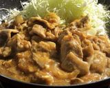 材料４つで！究極のしょうが焼き作り方5写真