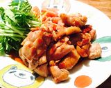 簡単☆串焼き屋さんみたいな鶏つくね作り方9写真