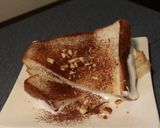 ホットサンドメーカーでハムチーズサンド作り方11写真