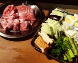(糖質制限)がっつりお肉具沢山巻き作り方1写真