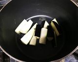 (糖質制限)がっつりお肉具沢山巻き作り方2写真