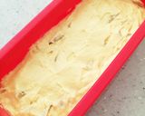 しっとり＊煮りんごのパウンドケーキ作り方7写真