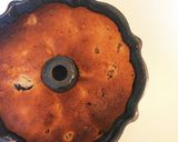 マロン パウンドケーキ Bundt作り方9写真