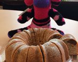 マロン パウンドケーキ Bundt作り方11写真