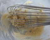 和風♪大豆とチョコで✿抹茶クッキー✿作り方4写真