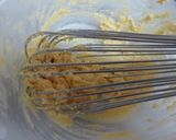 和風♪大豆とチョコで✿抹茶クッキー✿作り方6写真