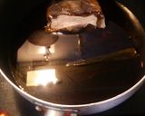 チョー簡単!炊飯器で豚の角煮!!作り方6写真