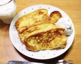 お手軽!簡単!フレンチトースト☆☆作り方5写真