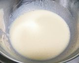 しっとり ブルーベリーYGパウンドケーキ作り方3写真