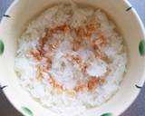 もりもり食べられる♪ピリ辛豚しゃぶ丼作り方5写真